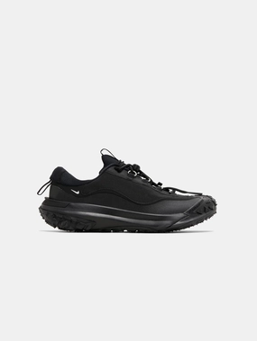 Premium Fit Anti Odor Comme des Garons x ACG Mountain Fly "Black"
