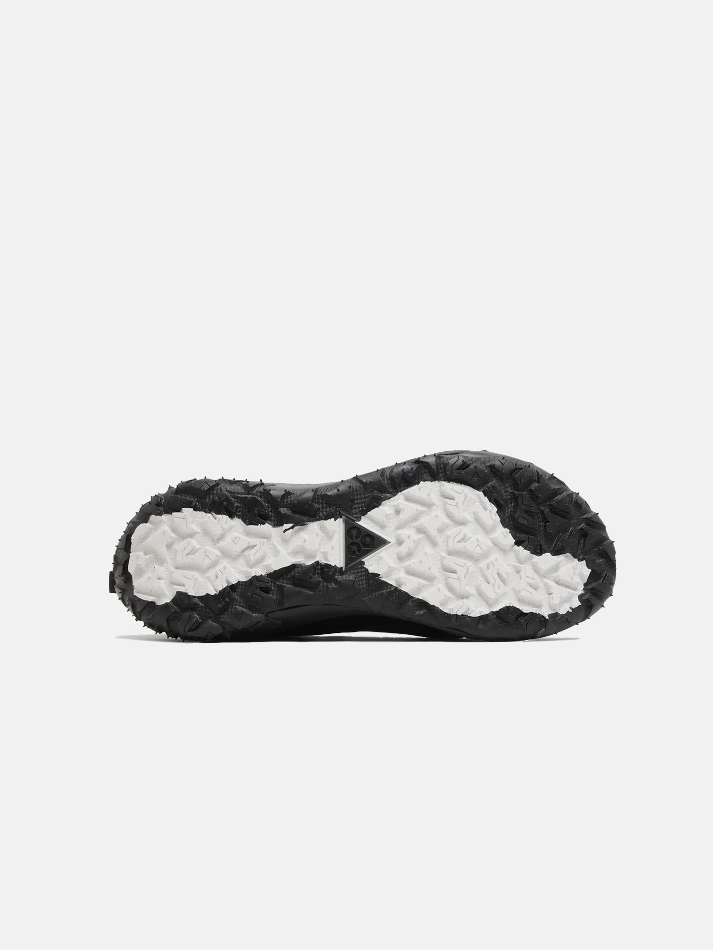 High Quality Comme des Garons x ACG Mountain Fly "Black"