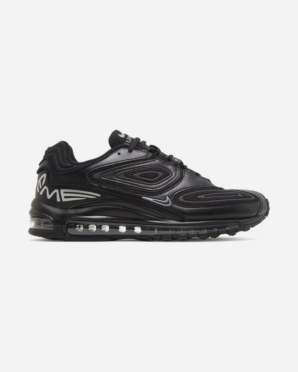 Urban Look NIKE X SUPREME AIR MAX 98 TL BLACK