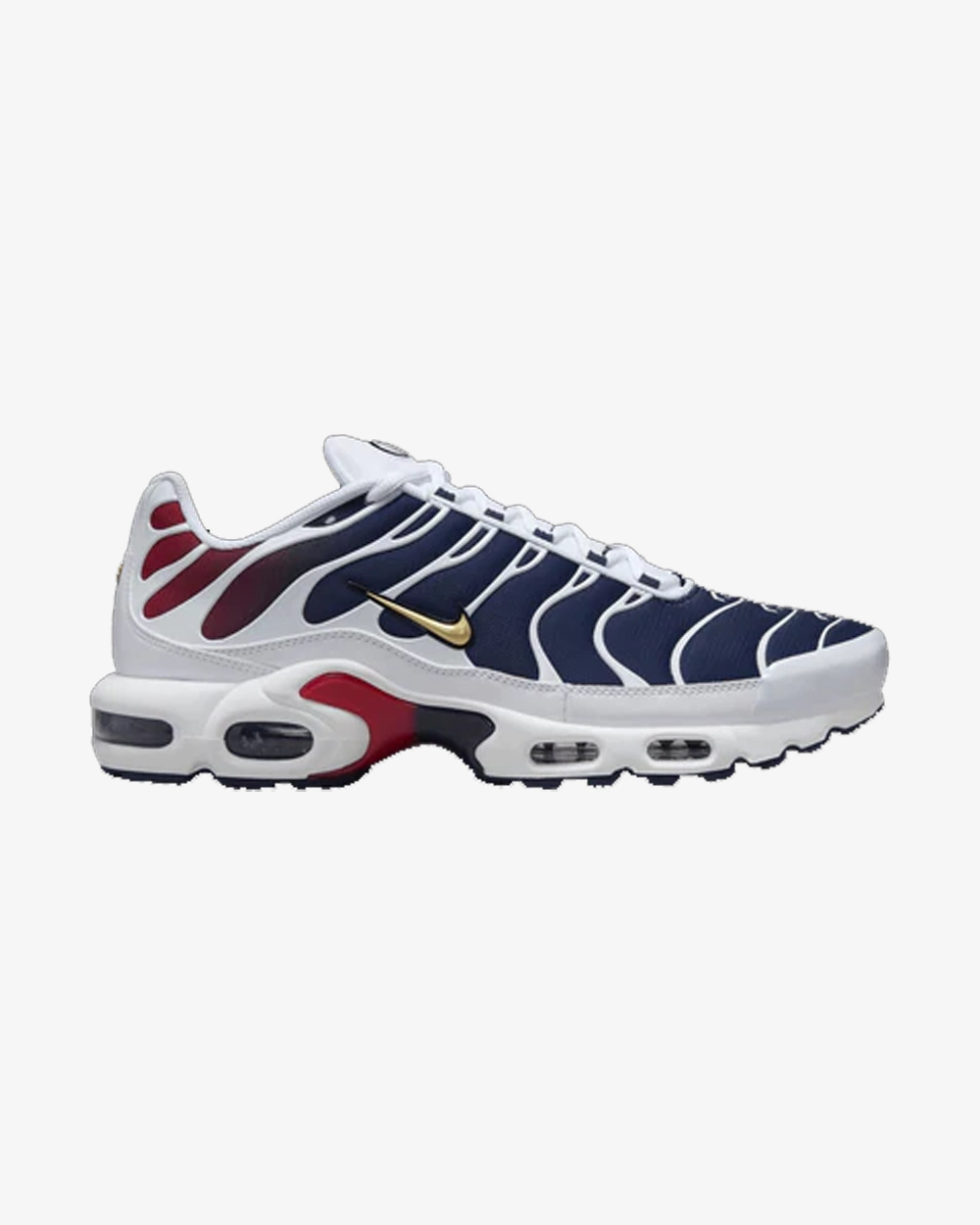 Secure stability Cycling Comfort NIKE AIR MAX PLUS TN PSG