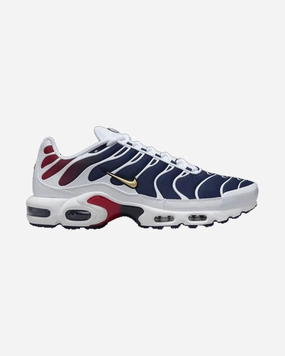 Secure stability Cycling Comfort NIKE AIR MAX PLUS TN PSG