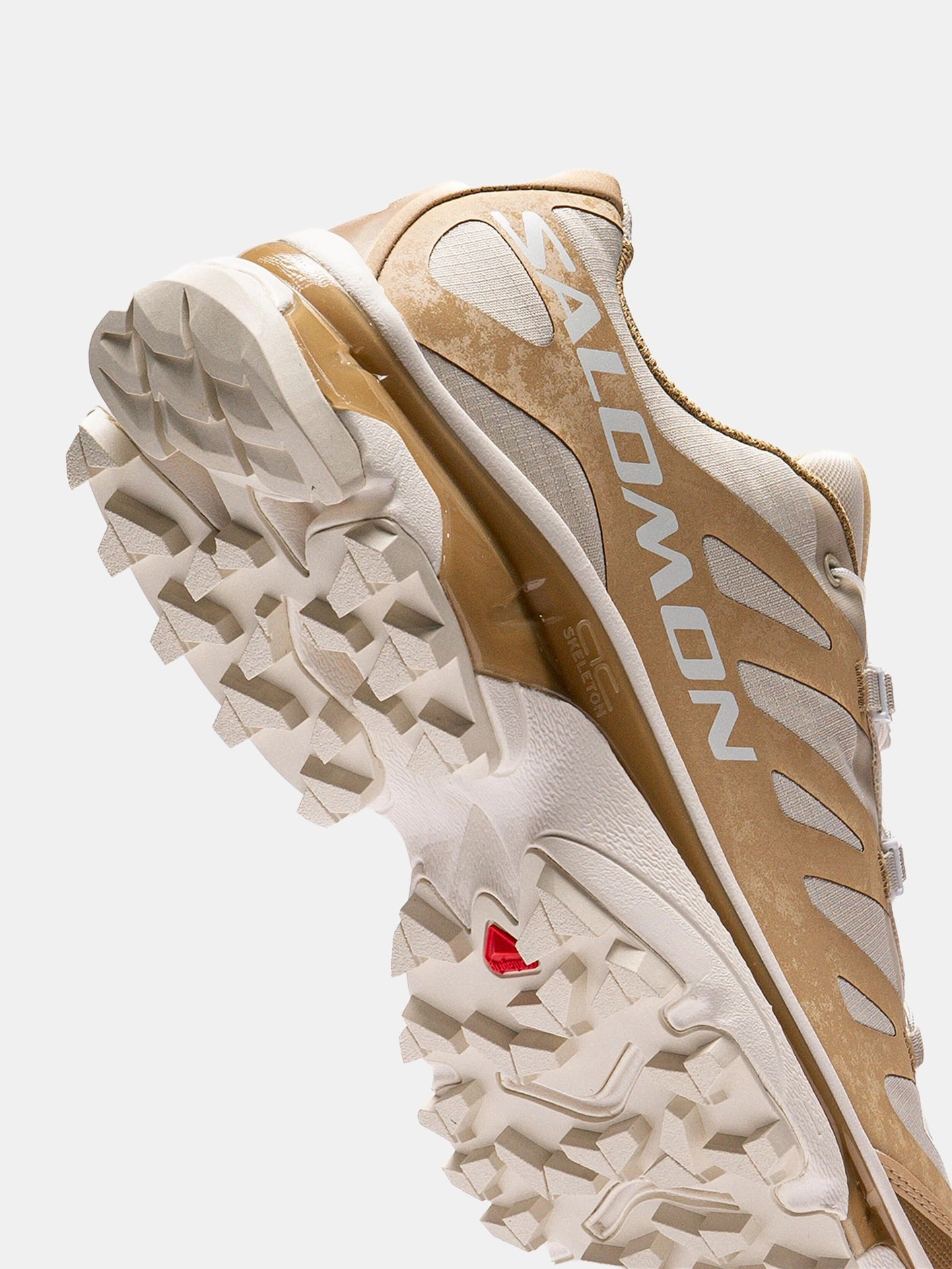 High-quality XT-4 OG "Safari Almond Milk"