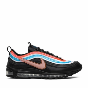 Adaptable Fit Relaxed Fit NIKE AIR MAX 97 SEOUL NEON -