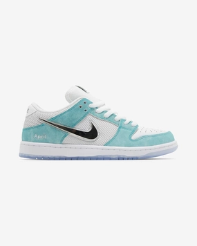 NIKE SB DUNK LOW APRIL SKATEBOARDS All-purpose sole