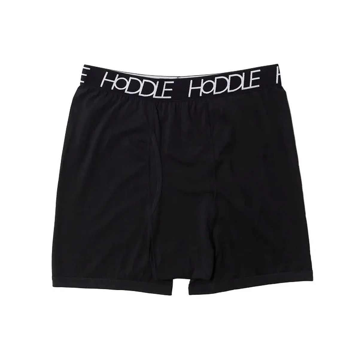 Hoddle  Boxer Brief - Black Plants Car Chargers