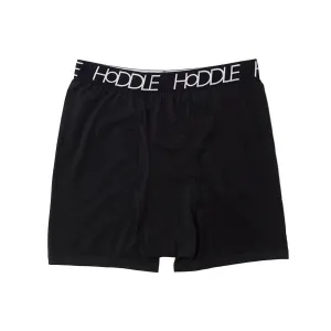 Hoddle  Boxer Brief - Black Plants Car Chargers