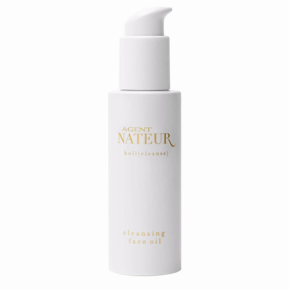 Holi (Cleanse) Cleansing Face Oil