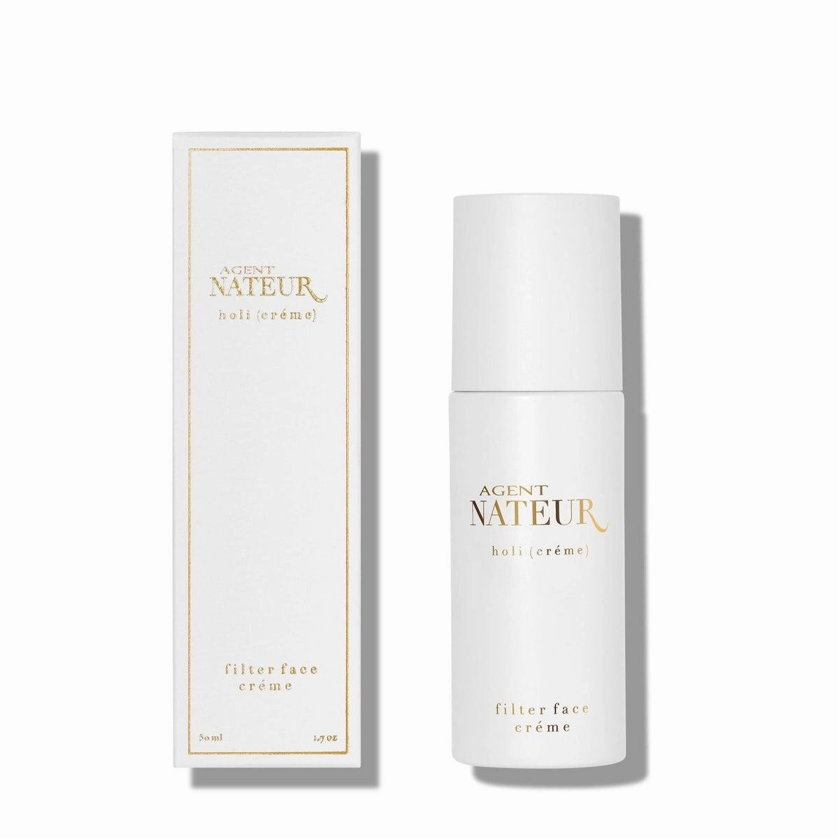 Holi (Creme) Filter Face Creme