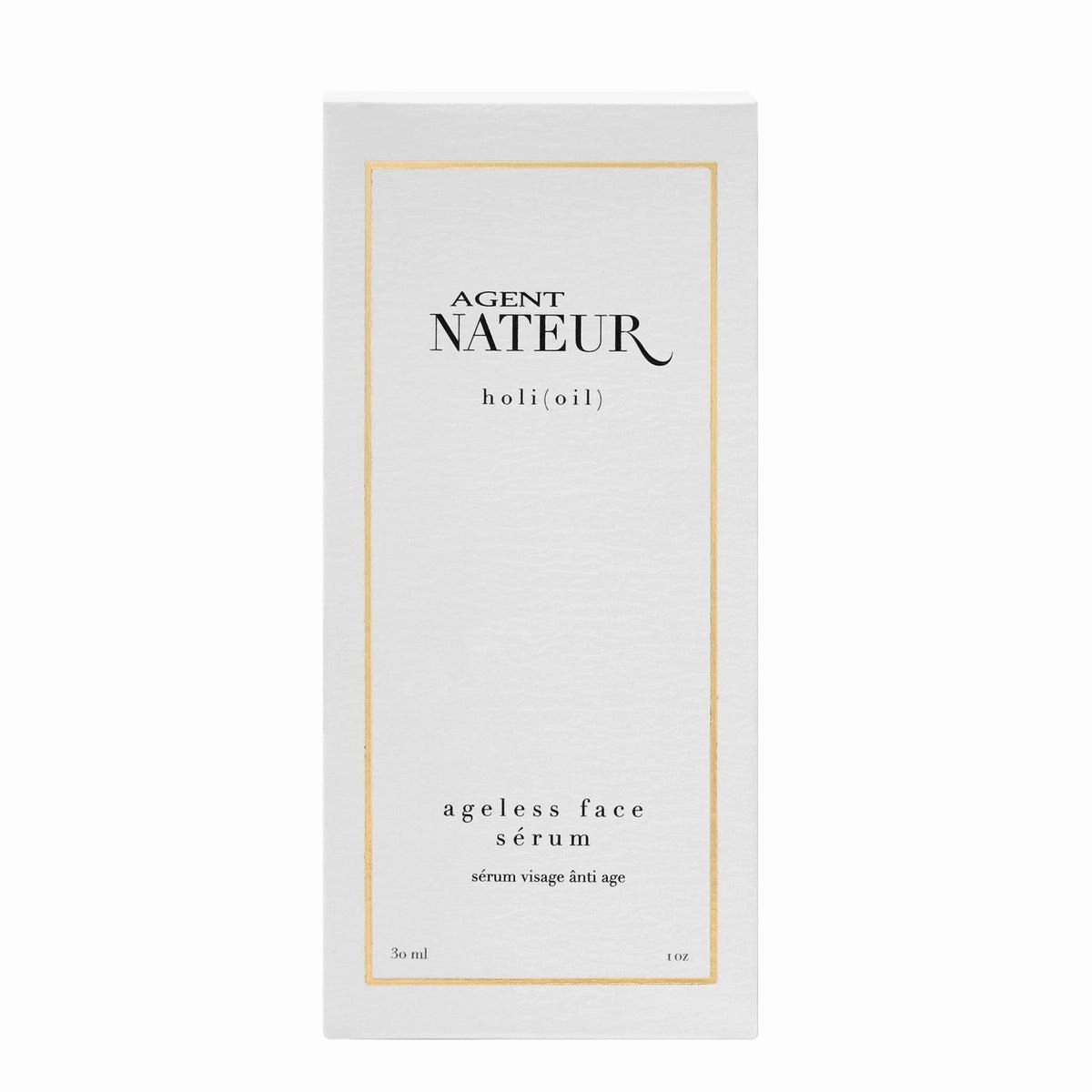 Holi (Oil) Refining Youth Serum
