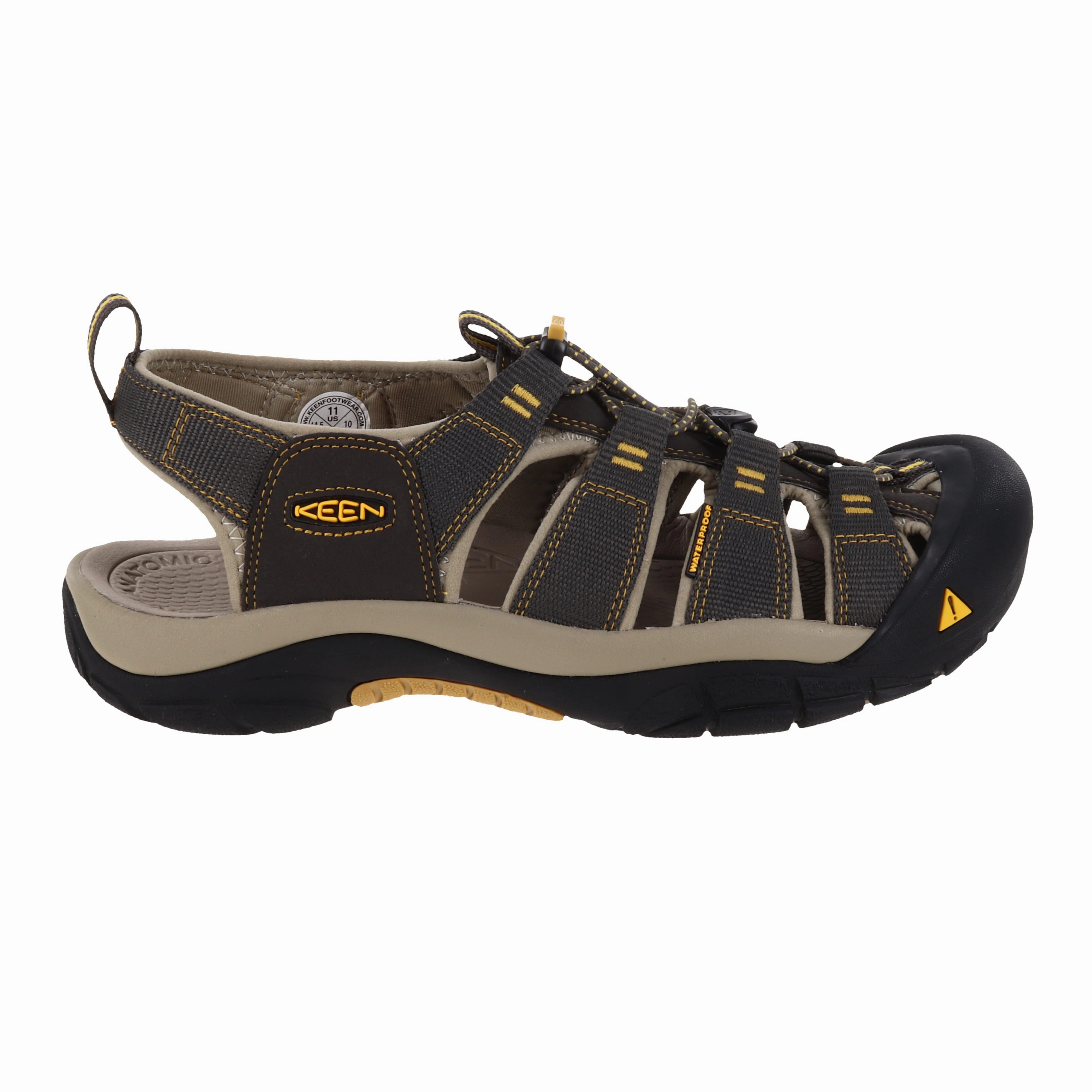 Gardening Tools Men's Newport H2 Balloons