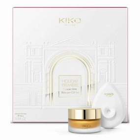 Holiday Premire Cuddle Time Skincare Gift Set