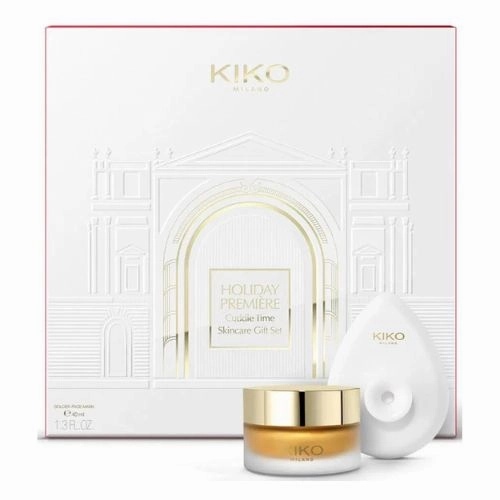 Holiday Premire Cuddle Time Skincare Gift Set
