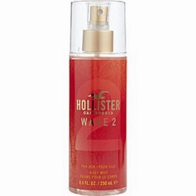 HOLLISTER WAVE 2 by Hollister