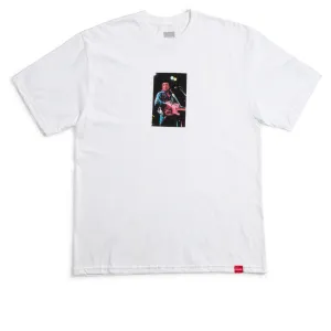 Home & Living Chocolate x Waylon Live T-Shirt - White Hardware