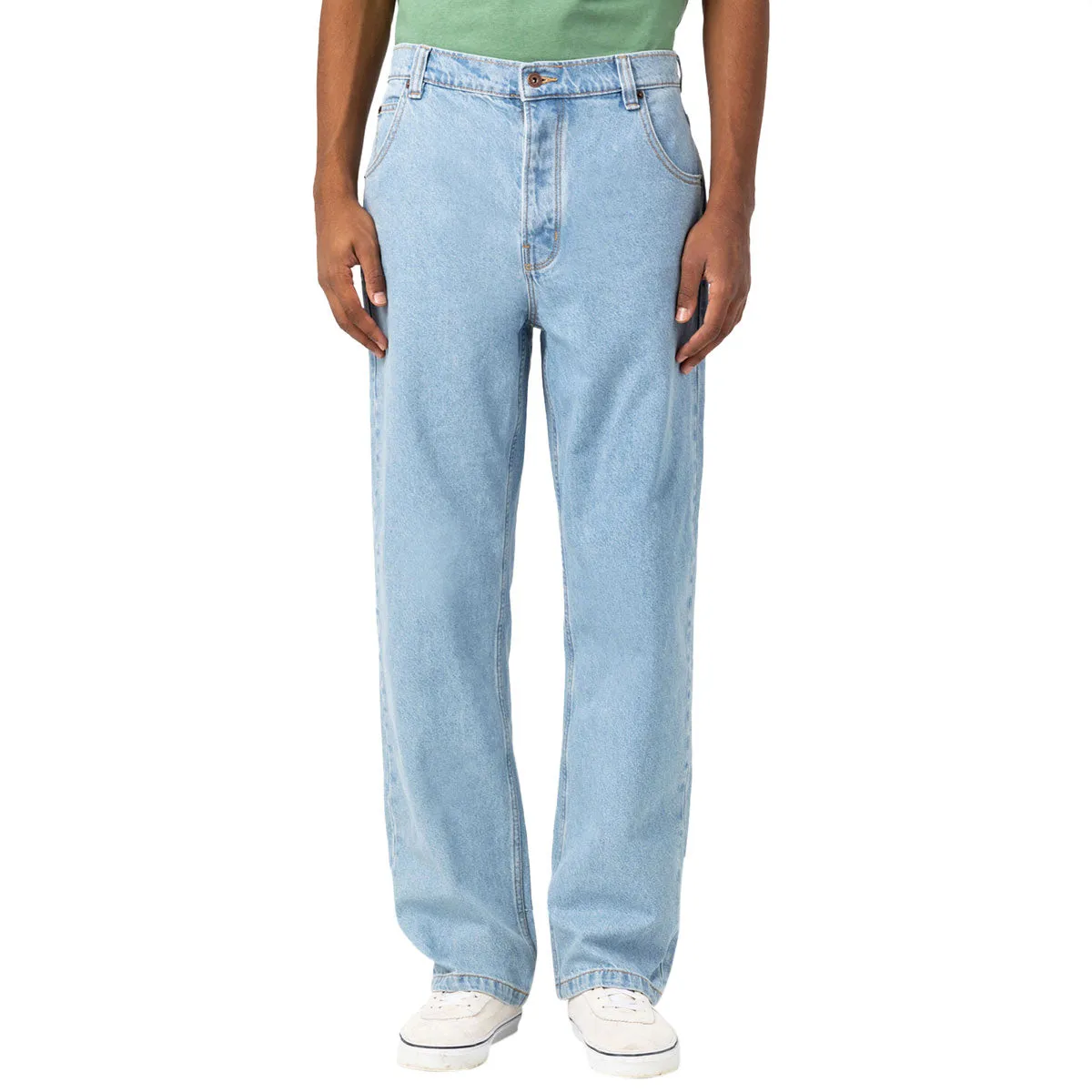 Home & Living Dickies Thomasville Denim Jeans - Light Denim Laundry Detergent