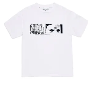 Home & Living Quasi CGI T-Shirt - White Flowers