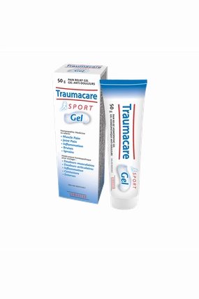 Homeocan Traumacare Sport Gel 50g
