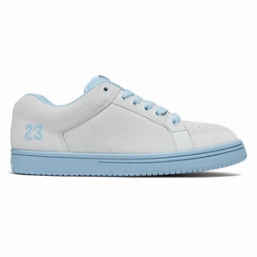 Hoodies Etnies Sal 23 Shoes - White/Blue Laptop Bags