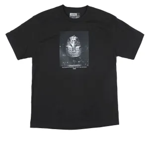 Hospitality Supplies Theories King Tut T-Shirt - Black Chef Wear