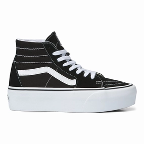 Hospitality Supplies Women's SK8 HI Tapered Stackform Groceries
