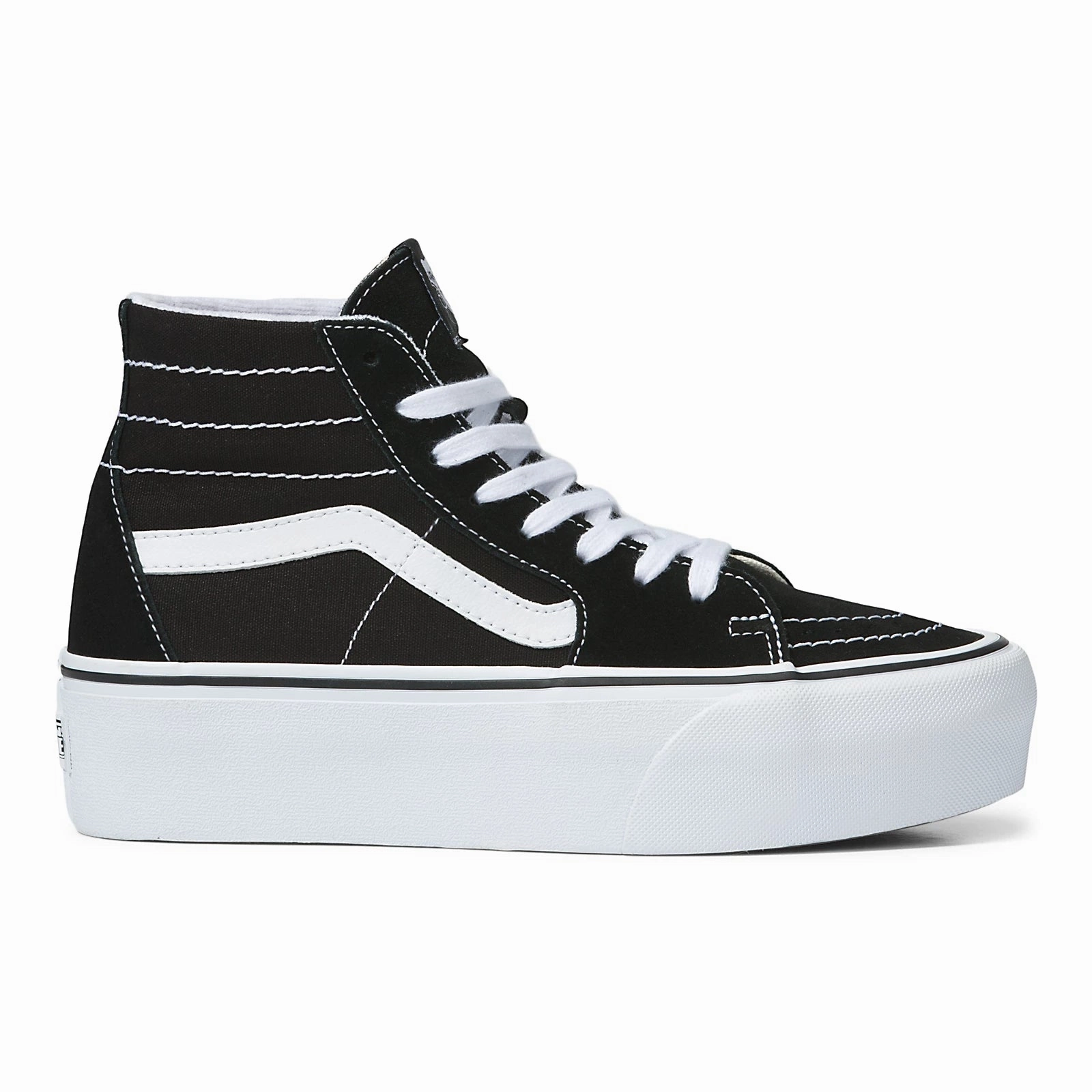 Hospitality Supplies Women's SK8 HI Tapered Stackform Groceries