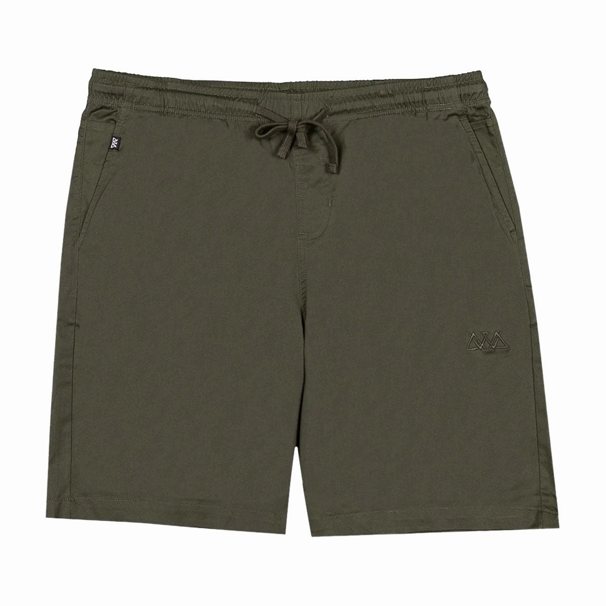 Hot Tubs AVVA Covina Beach Shorts - Olive RPGs