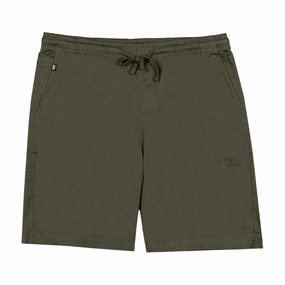 Hot Tubs AVVA Covina Beach Shorts - Olive RPGs