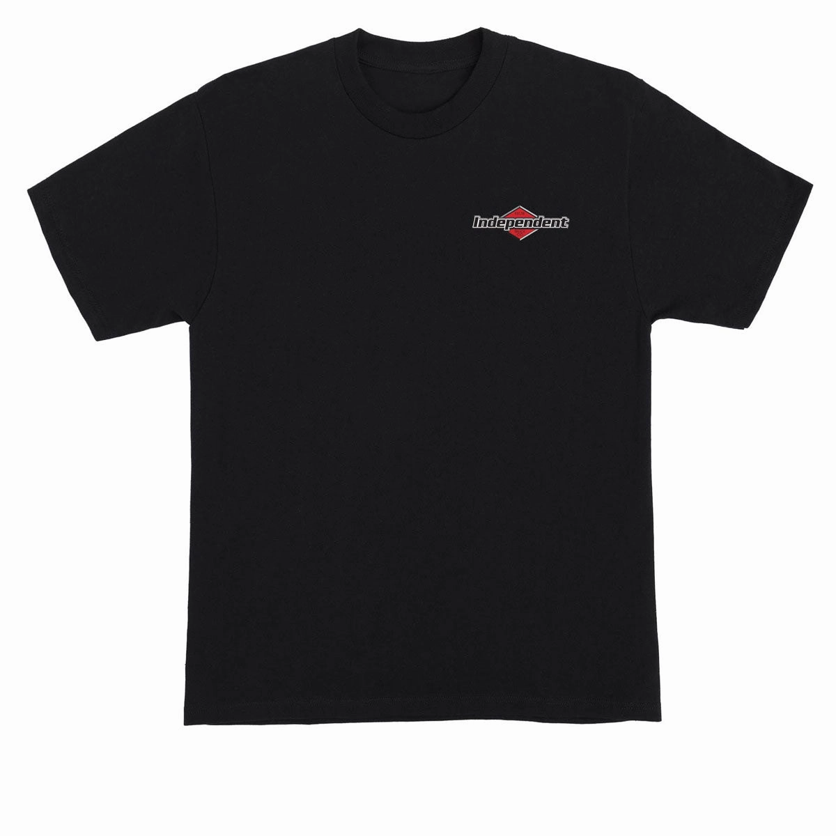 Hotel Amenities Independent Mojochrome T-Shirt - Black Restaurant Equipment