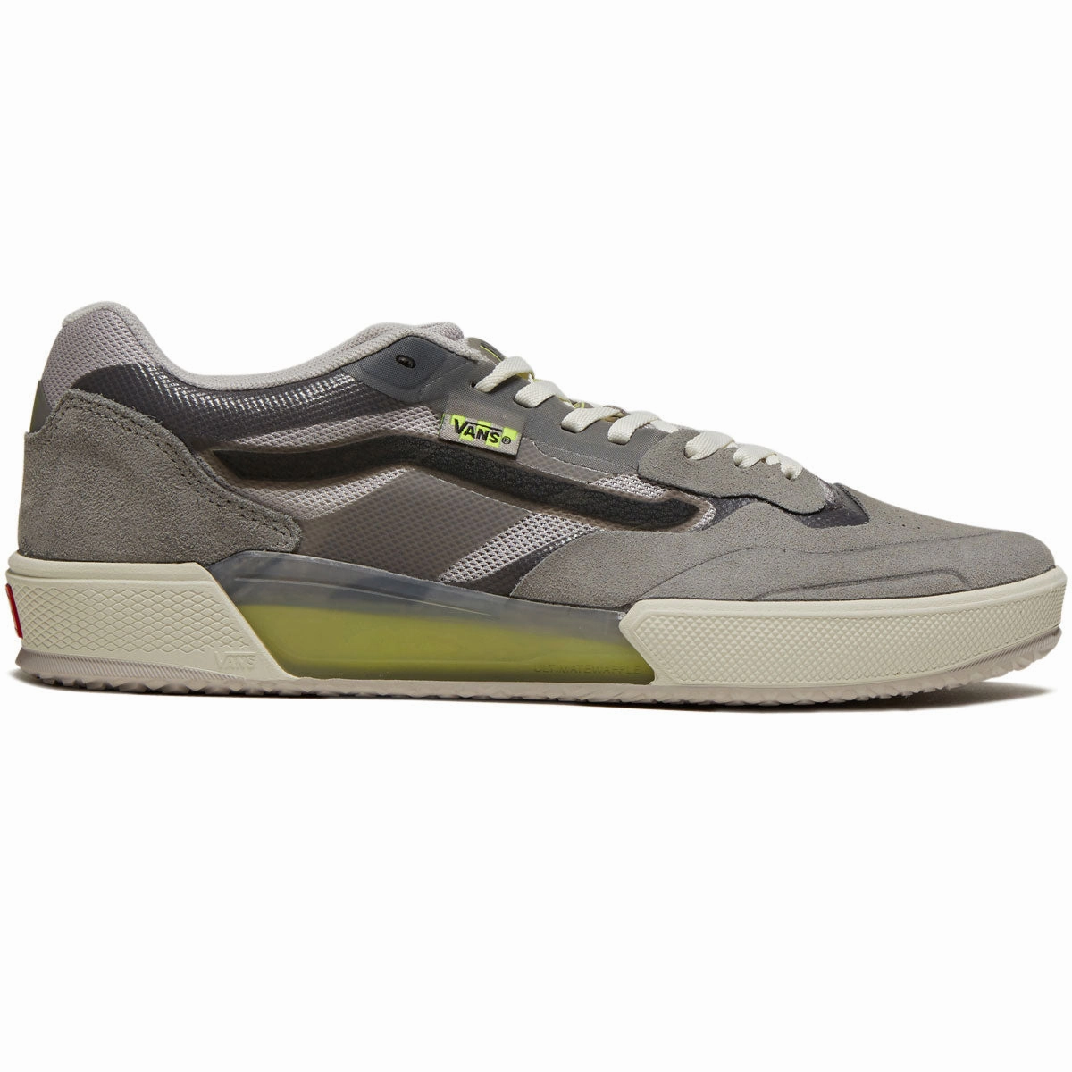 Hotel Amenities Vans AVE 2.0 Shoes - Medium Grey Scissors
