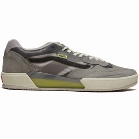 Hotel Amenities Vans AVE 2.0 Shoes - Medium Grey Scissors
