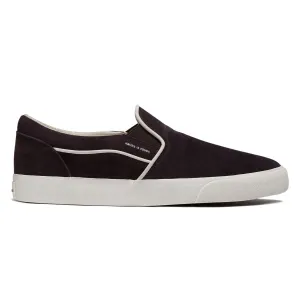 Hours Is Yours B1 Herman Shoes - Cocoa/Cream Running Shoes Headphones