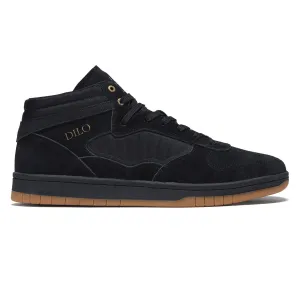 Hours Is Yours Dilo Pro Shoes - Black/Gum Hot Tubs Stylish Outfits
