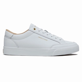 Hours Is Yours DMC-1 Shoes - Pure White Educational Games Automotive