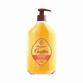 Huile de Douche Veloutante