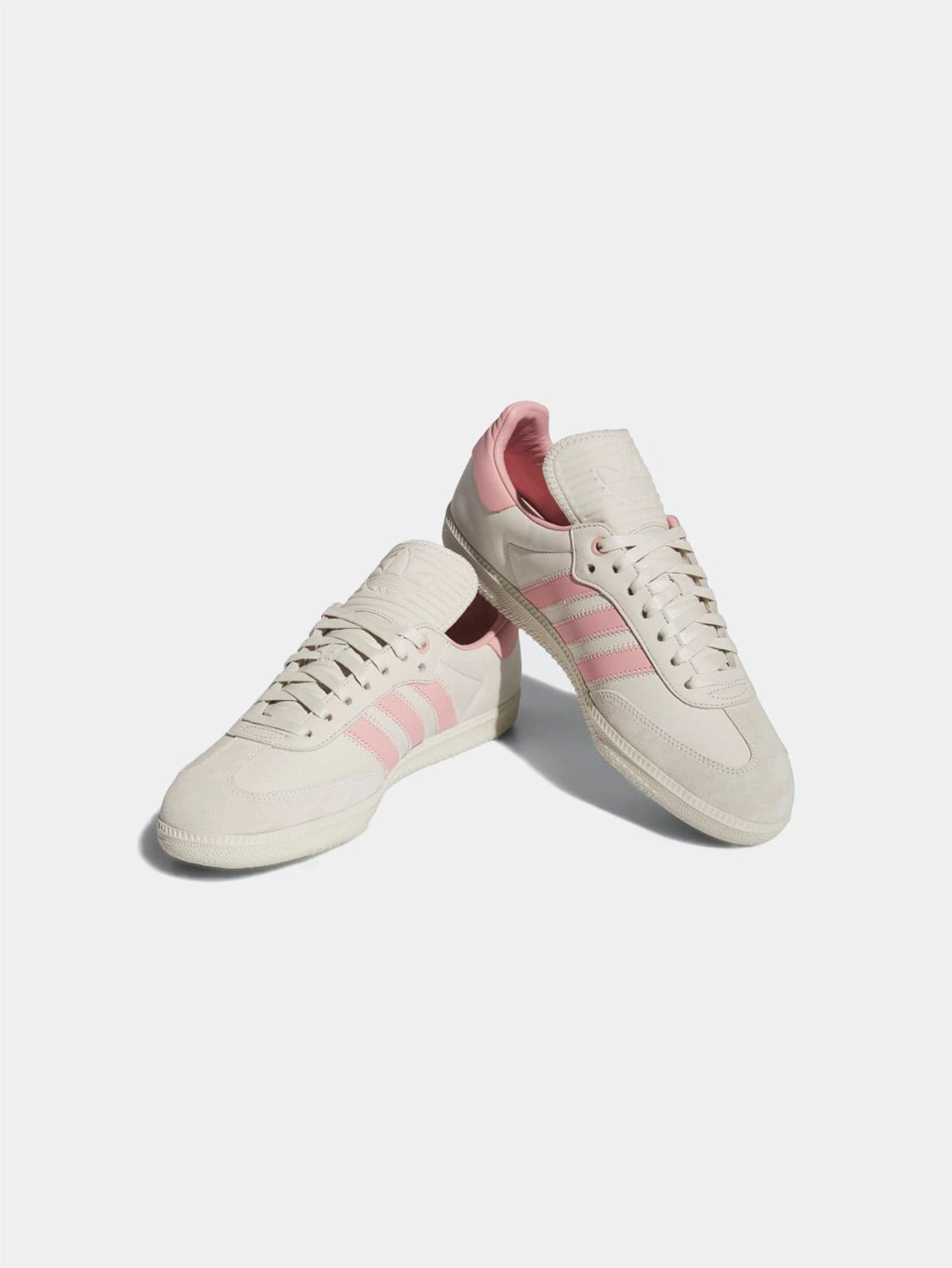 Humanrace Samba "Aluminium" Flexible Step-In Comfort