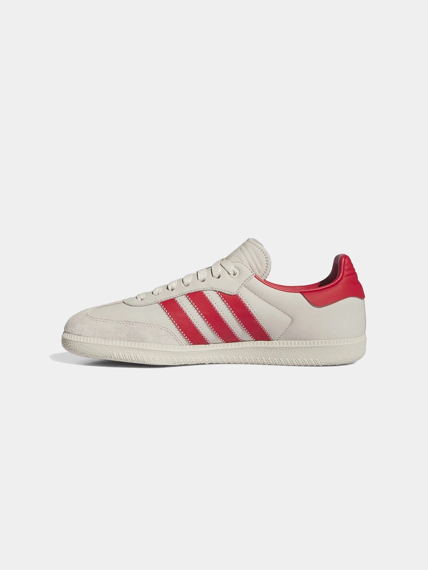 Humanrace x adidas Samba "Glory Red" Trend Path