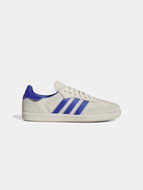 Humanrace x adidas Samba "Navy Aluminum" Relaxed wear Team Day