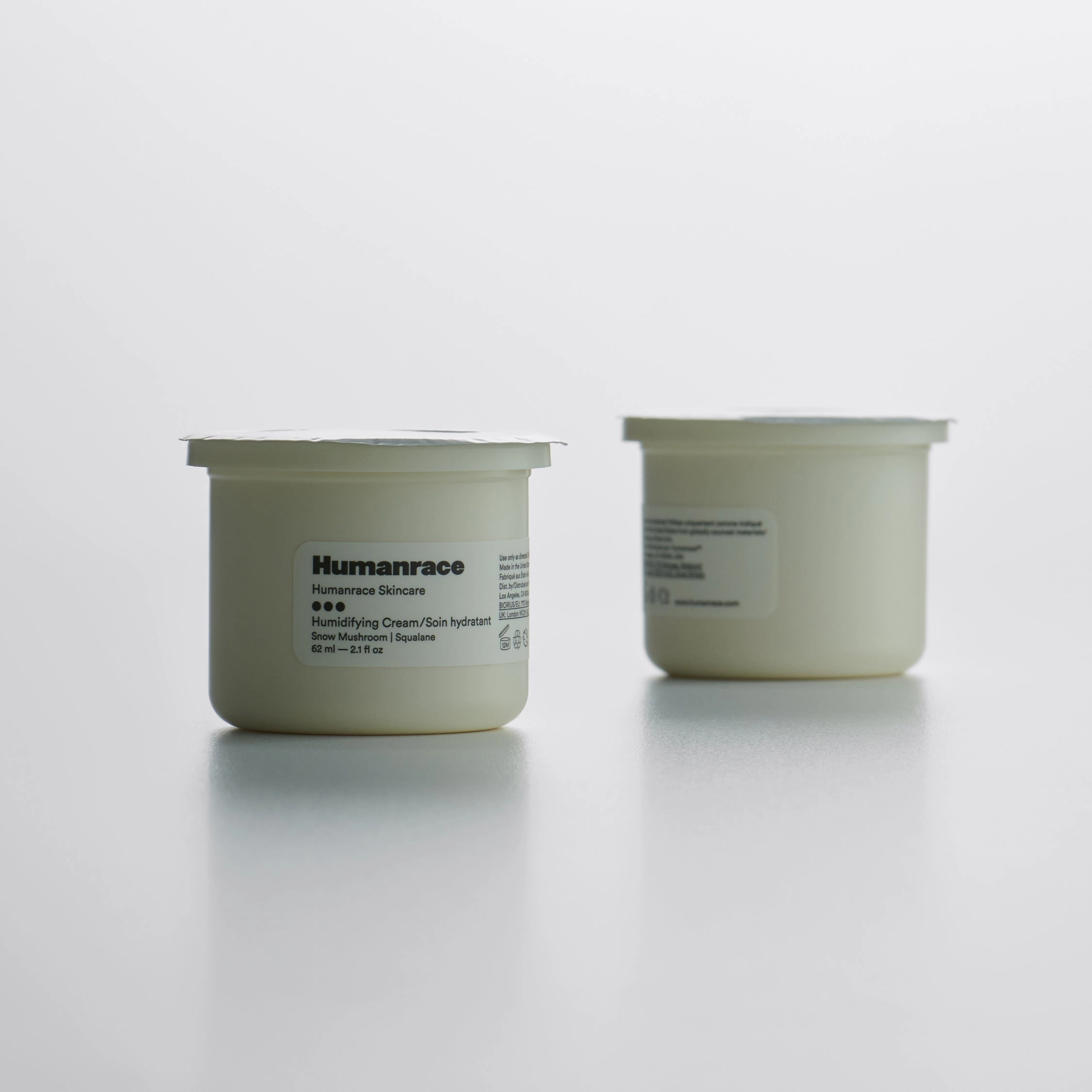 Humidifying Cream
