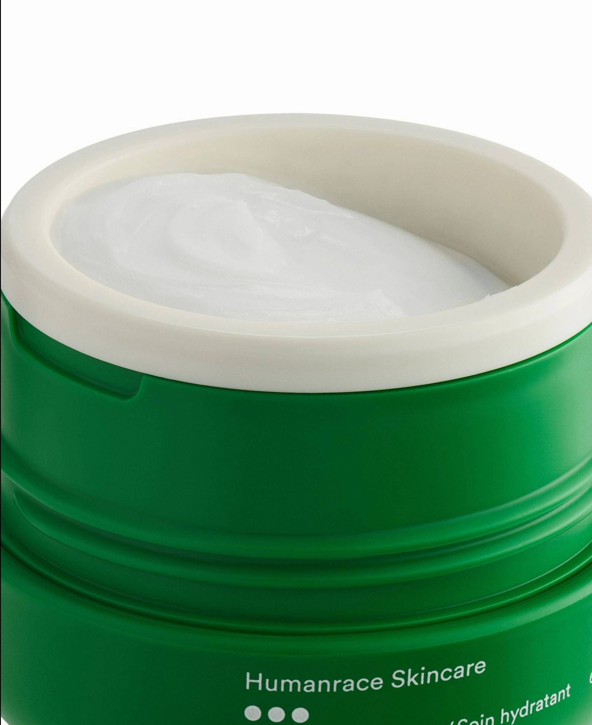Humidifying Cream