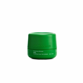 Humidifying Cream