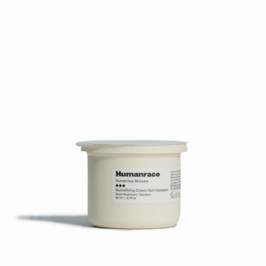 Humidifying Cream
