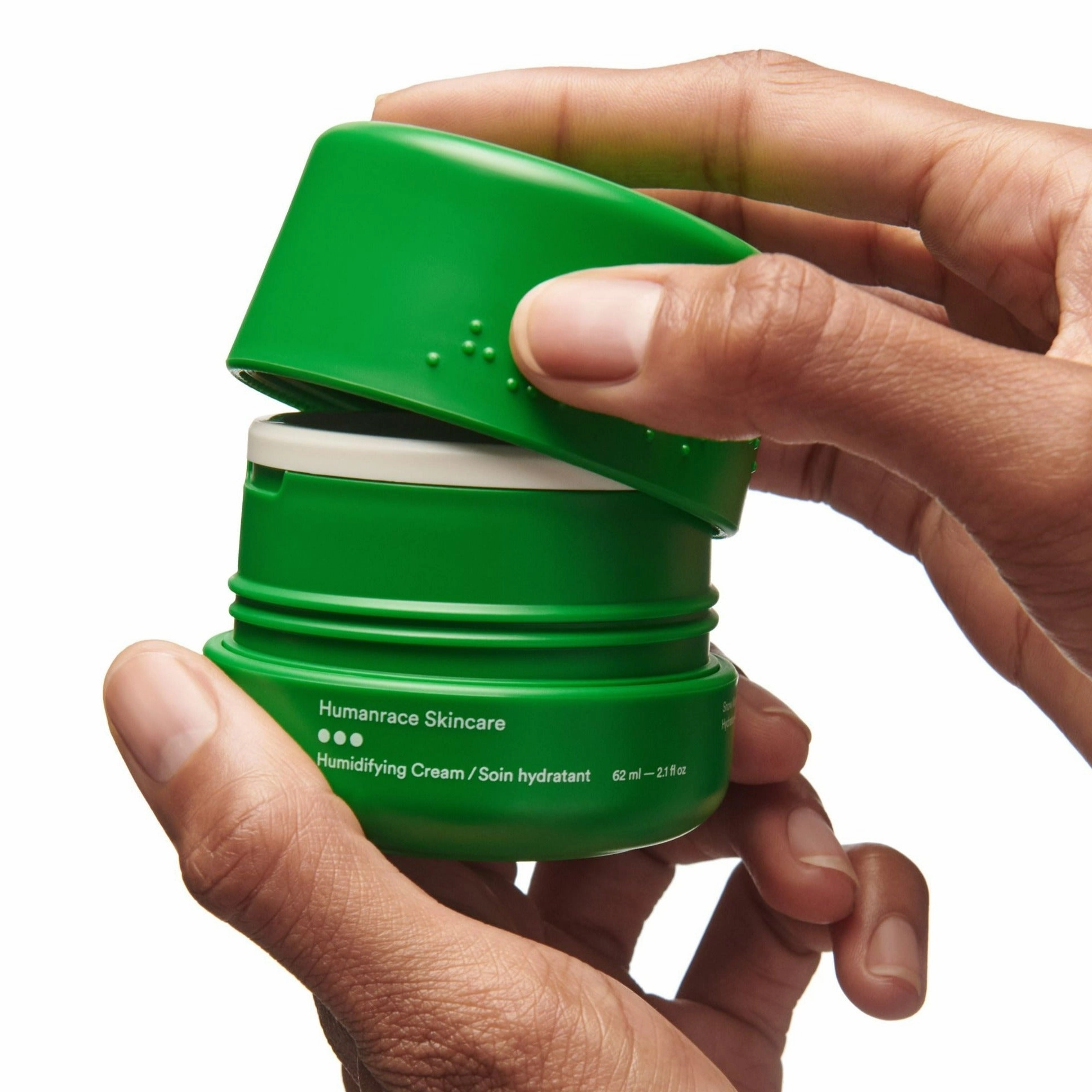 Humidifying Cream
