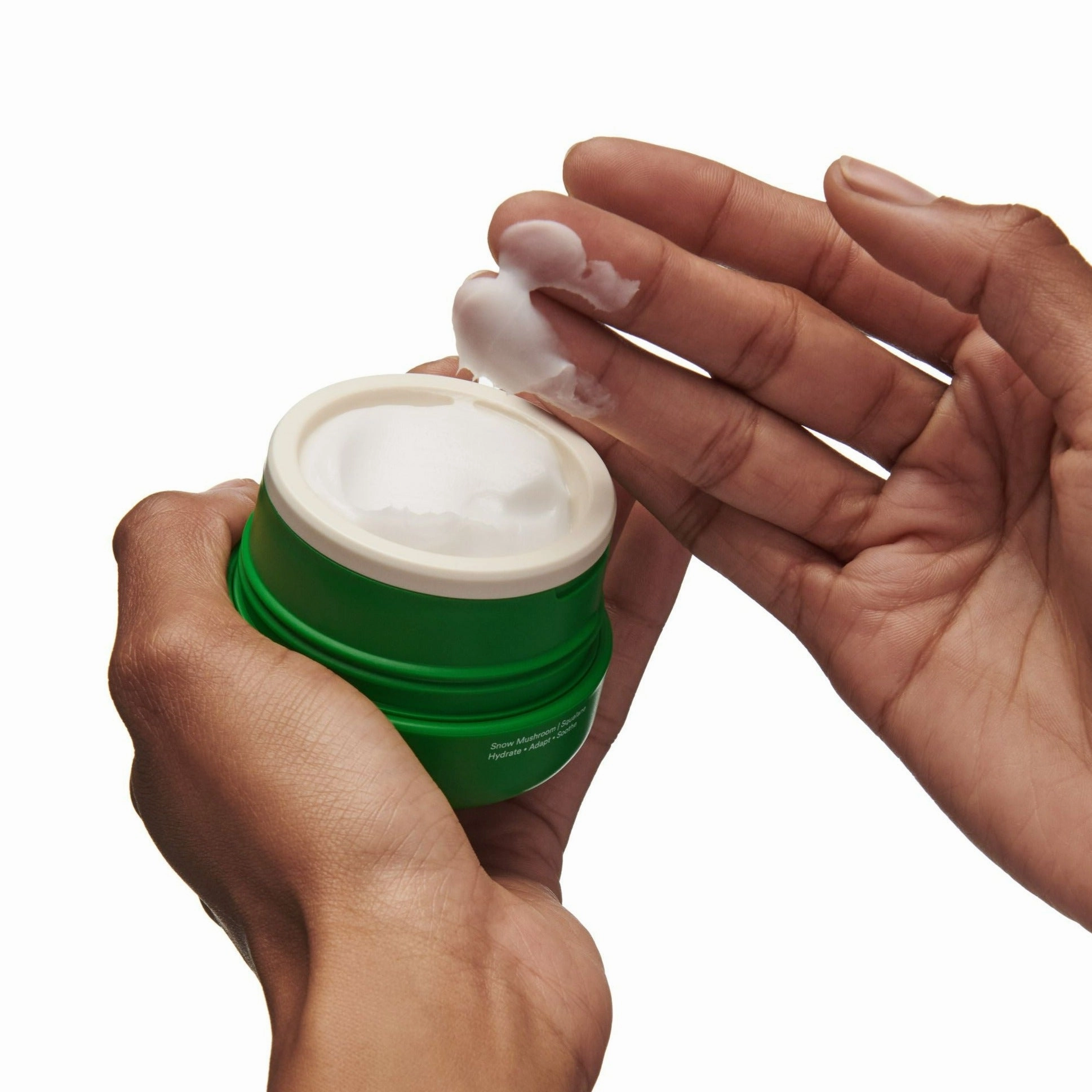 Humidifying Cream