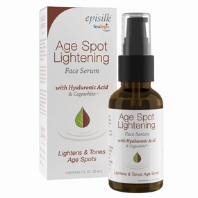Hyalogic Age Spot Lightening Serum 30ml