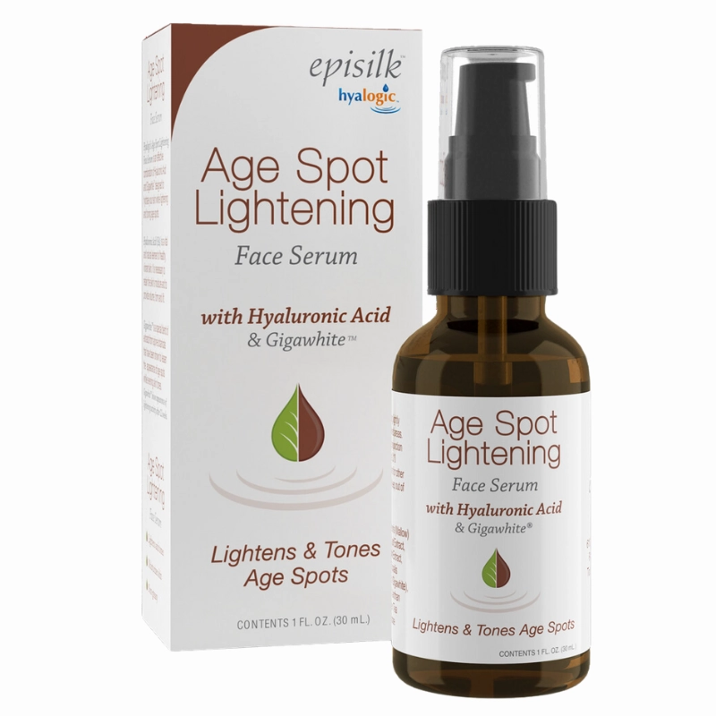 Hyalogic Age Spot Lightening Serum 30ml