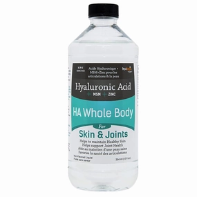 Hyalogic HA Whole Body 354ml
