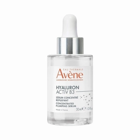 Hyaluron Activ B3 Concentrated plumping serum