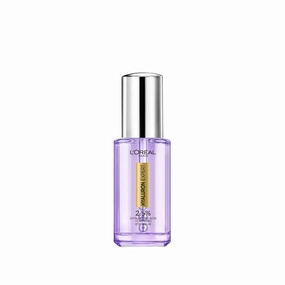 Hyaluron Expert Eye Serum with 2.5% Hyaluronic Acid & Caffeine