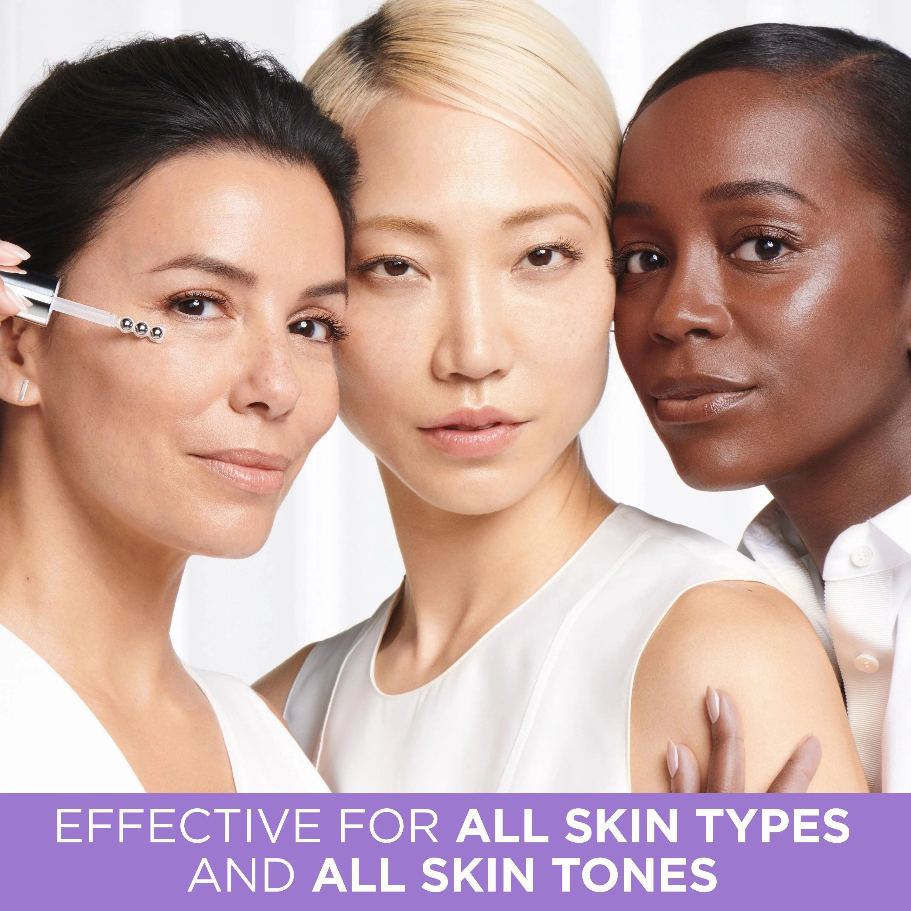 Hyaluron Expert Eye Serum with 2.5% Hyaluronic Acid & Caffeine