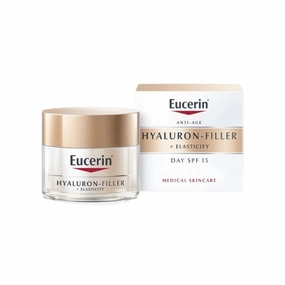 Hyaluron-Filler   Elasticity Day SPF 15